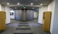 Commercial 400 m2 to rent in Engomi