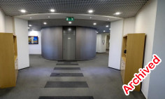 Commercial 400 m2 to rent in Engomi Commercial 400 m2 to rent in Engomi