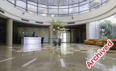 Commercial 400 m2 to rent in Engomi Commercial 400 m2 to rent in Engomi