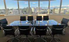 Commercial 400 m2 to rent in Engomi