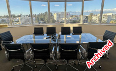 Commercial 400 m2 to rent in Engomi