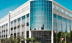 Commercial 400 m2 to rent in Engomi