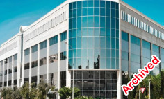 Commercial 400 m2 to rent in Engomi Commercial 400 m2 to rent in Engomi