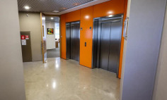 Commercial 400 m2 to rent in Engomi