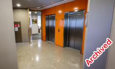 Commercial 400 m2 to rent in Engomi Commercial 400 m2 to rent in Engomi