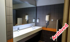 Commercial 400 m2 to rent in Engomi Commercial 400 m2 to rent in Engomi