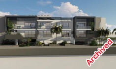2 bedrooms apartment 85 m2 for sale in Lakatamia