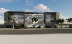 1 bedroom apartment 49 m2 for sale in Lakatamia