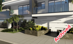One bedroom flat for sale in Lakatamia