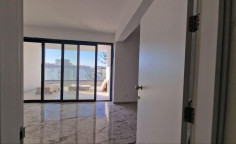 Three bed flat for sale in Latsia