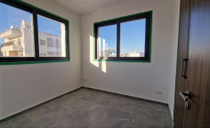 Three bed flat for sale in Latsia