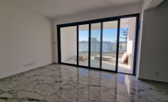 Three bed flat for sale in Latsia
