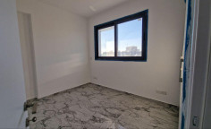 Three bed flat for sale in Latsia