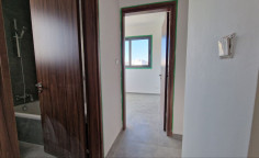 Three bed flat for sale in Latsia
