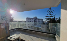 Three bed flat for sale in Latsia