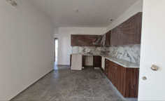 Three bed flat for sale in Latsia