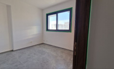 Three bed flat for sale in Latsia