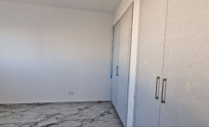 Three bed flat for sale in Latsia