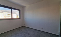 Three bed flat for sale in Latsia
