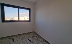Three bed flat for sale in Latsia