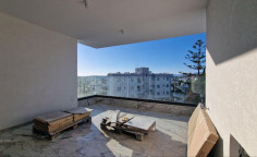 Three bed flat for sale in Latsia