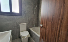 Three bed flat for sale in Latsia