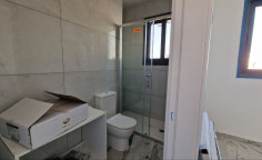 Three bed flat for sale in Latsia