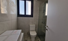 Three bed flat for sale in Latsia