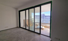 Three bed flat for sale in Latsia