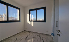 Three bed flat for sale in Latsia