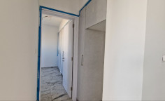Three bed flat for sale in Latsia