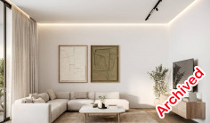 3 bedroom apartment 130 m2 for sale in Engomi