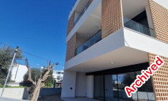 3 bedroom apartment 130 m2 for sale in Engomi