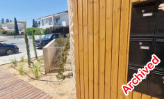 3 bedroom apartment 130 m2 for sale in Engomi