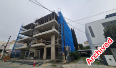 2 beds flat for sale in Acropolis