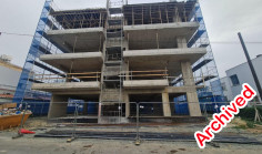 2 beds flat for sale in Acropolis