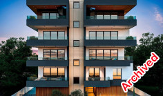 2 beds flat for sale in Acropolis