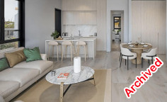 2 beds flat for sale in Acropolis