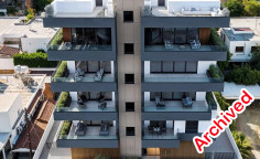 2 bedroom apartment 83 m2 for sale in Acropolis