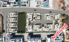 5 house for sale in Ayia Napa