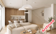 5 house for sale in Ayia Napa