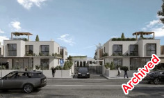 5 house for sale in Ayia Napa