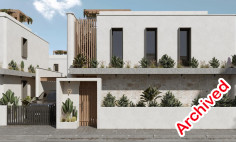 4 bedroom house 157 m2 for sale in Ayia Napa