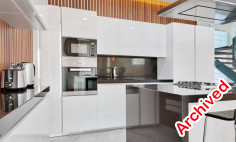 6 bed house to rent in Ayia Napa