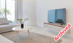 6 bed house to rent in Ayia Napa