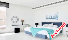 6 bed house to rent in Ayia Napa