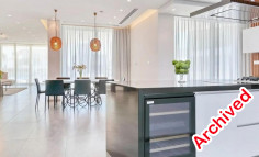 6 bed house to rent in Ayia Napa