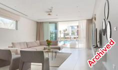 6 bed house to rent in Ayia Napa