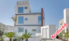 6 bed house to rent in Ayia Napa