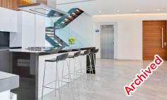 6 bed house to rent in Ayia Napa
